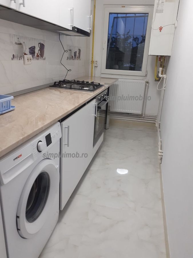 Metrou Lujerului, centrala, renovata ,Parcul Liniei, renovata - Poză 9