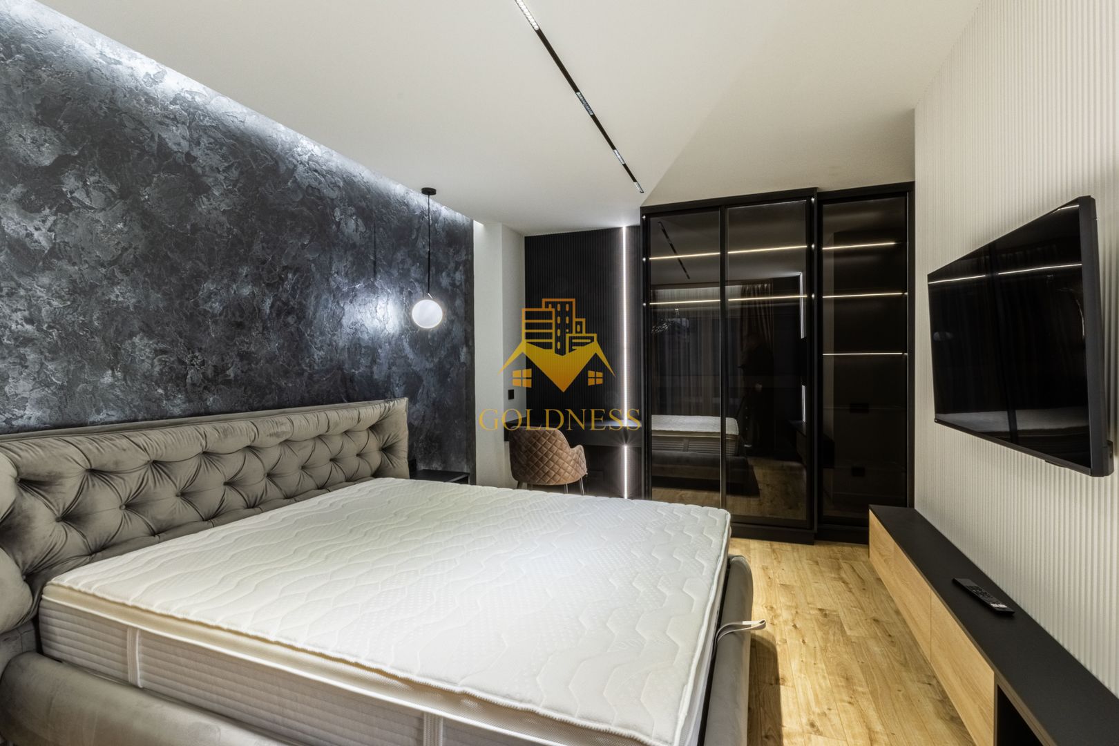 2 camere, Ultrafinisat, bloc nou, terasa, garaj, Marasti Aurel Vlaicu - Poză 7