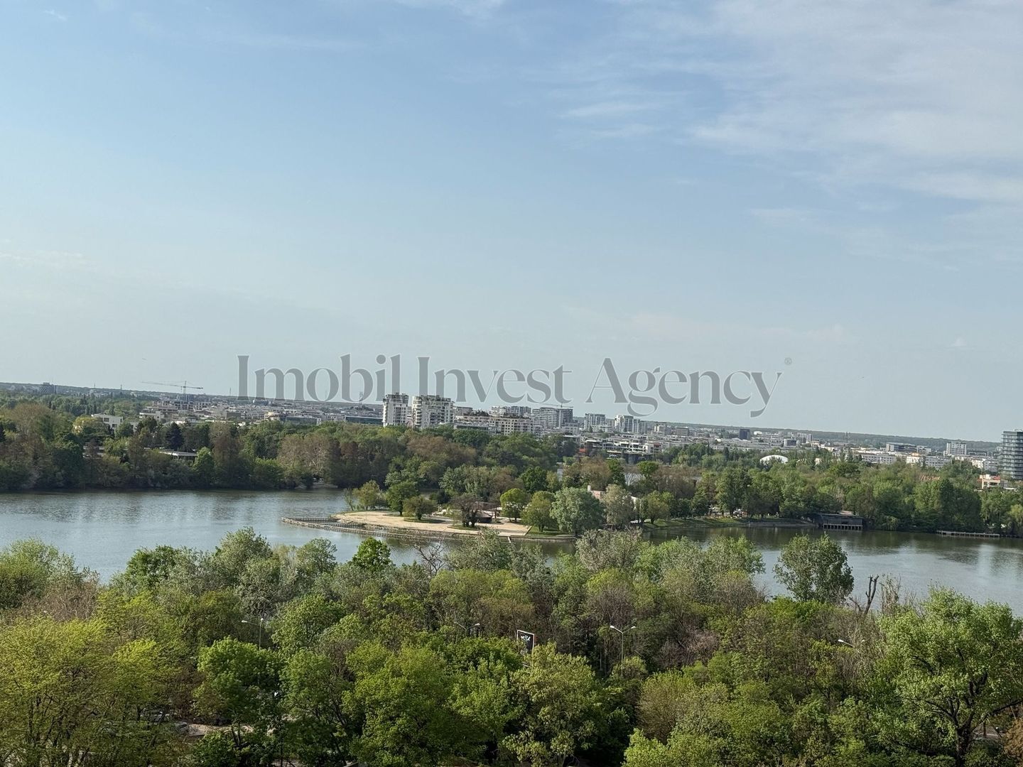 Apartament cu 4 camere de vanzare One Floreasca City - Poză 14