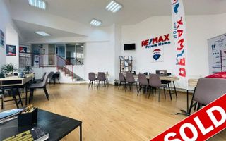 Spațiu comercial de închiriat în Dacia, Constanta - Poză 1