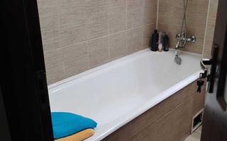 Apartament cu 4 camere decomandat, 90 mp, 2 balcoane, zona Piața Flora - Poză 7
