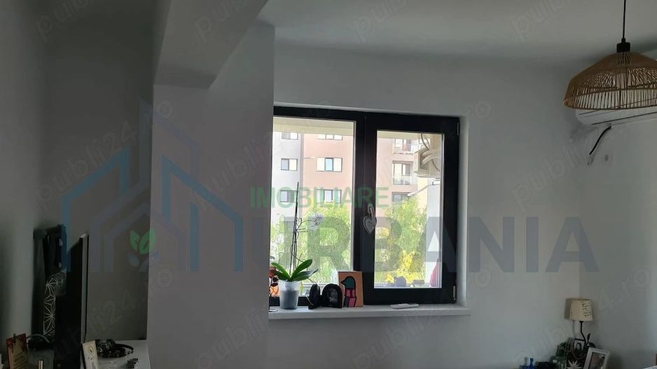 Apartament 2 camere, 2025, mobilat și utilat, lift, parcare intabulată, Vișan - Sf. Ilie - Poză 1
