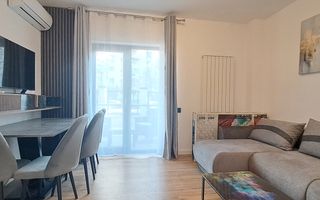 2 camere MODERN | Prima utilizare - Poză 2