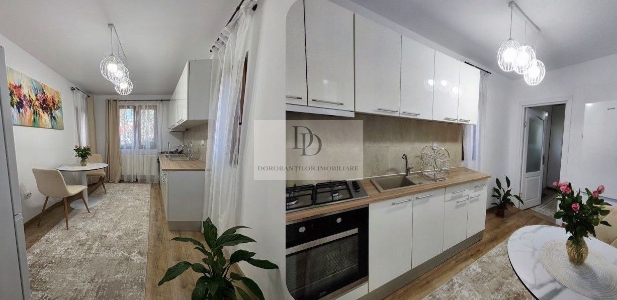 Casă individuală singur în curte | Teren 285 mp – Dâmbul Rotund - Poză 1