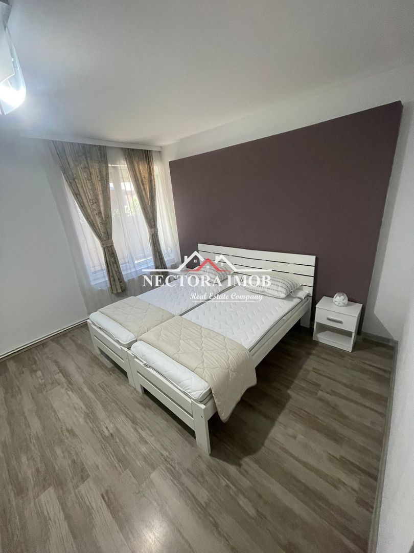 NECTOR IMOB-Apartament 2 camere la casa, Str. Trotusului, 60 mp,Utilat - Poză 7