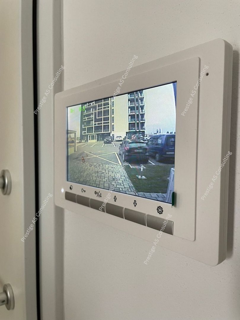 Apartament cu 17mp Terasa | Parcare suprateran | Ateneo | Calea Torontalului - Poză 9