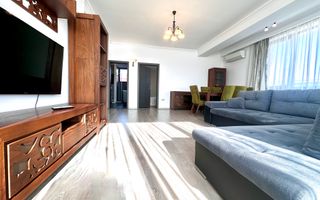 De închiriat apartament 3 camere, Dumbrăvița - comision 0% - Poză 1