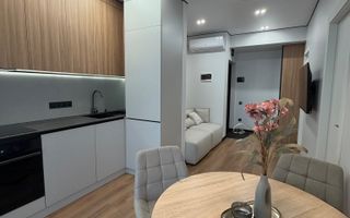 Vânzare apartament, 1 cameră, str. Ghica Vodă, Botanica - Poză 2