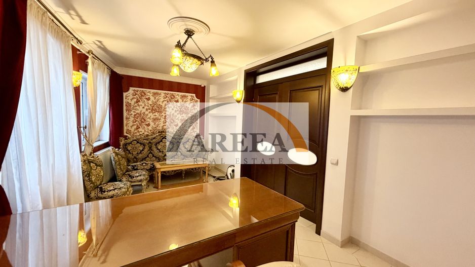 Vilă cu curte mare și piscină – ideală pentru familie, Pipera - Poză 10