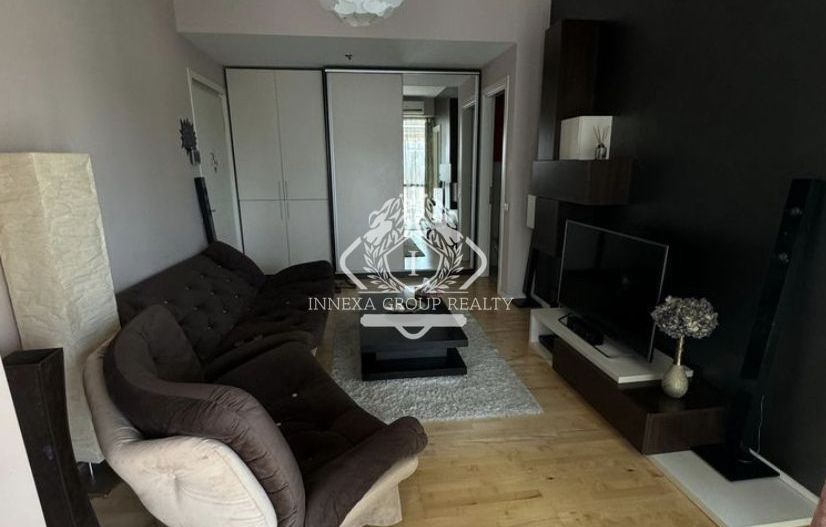 Calarasilor-Delea Veche | Apartament 2 camere | Bloc 2009 | Mobilat si utilat - Poză 2