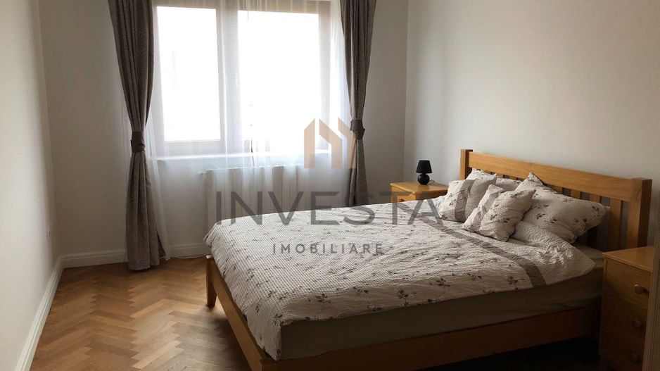 Apartament 4 camere 115mp | Andrei Muresanu | zona Engels - Poză 5