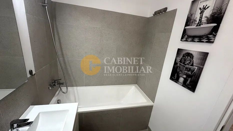 Chirie - 2 camere - Podu Ros - INTERMEDIAR - Poză 7