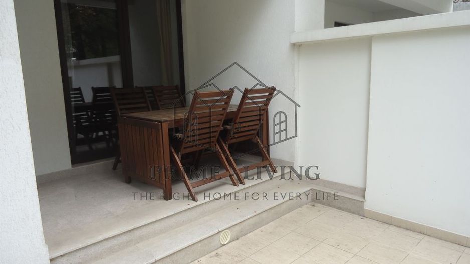 APARTAMENT SUPERB CU 4 CAMERE LA INCHIRIERE IN ZONA AVIATORILOR - Poză 15