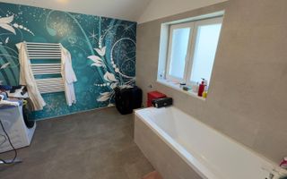 CASA SINGLE 4 CAMERE, TOTUL ELECTRIC, UTILATA/SEMIMOBILATA, COMIS 0% - Poză 4