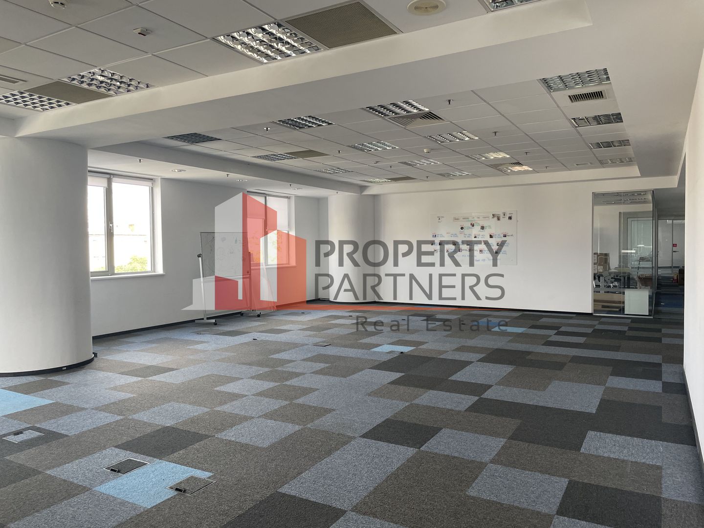 Spatiu de Birou Piata Victoriei - Buzesti - Poză 3