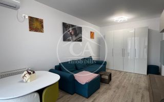Apartament de închiriat cu 2 camere în zona Nufărul, Oradea - Poză 3