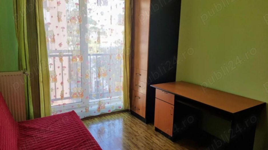 AP. 3 CAMERE MOSILOR, LOC PARCARE, BLOC NOU, CENTRALA TERMICA, MODERN - Poză 6