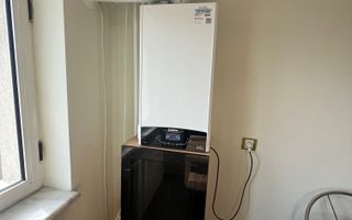 Apartament 3 camere Vis-A-Vis McDonalds - Poză 22