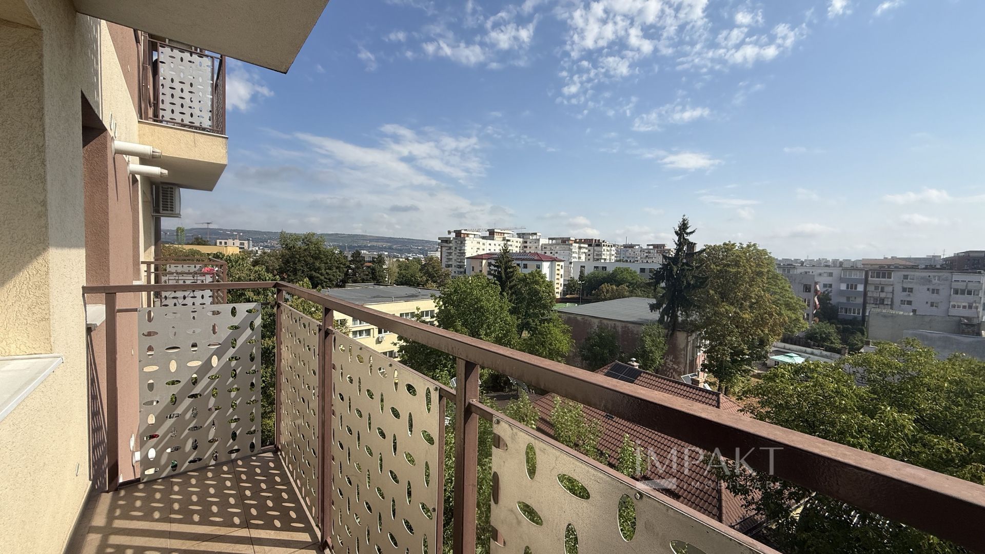 Apartament modern cu 2 camere in Marasti zona The Office - Poză 5