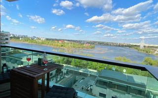 Apartament 4 camere peremium in complexul rezidential Emerald - Poză 10