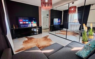 3 camere Militari Iuliu Maniu Păcii + 1 loc de parcare - Poză 1