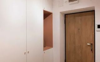 GARSONIERA HILS BRAUNER, PARCARE, BLOC NOU, BUCATARIE INCHISA, METROU - Poză 7