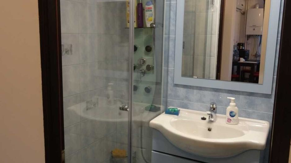 Complex Studențesc, | 2 Camere | Centrala Proprie - Poză 6