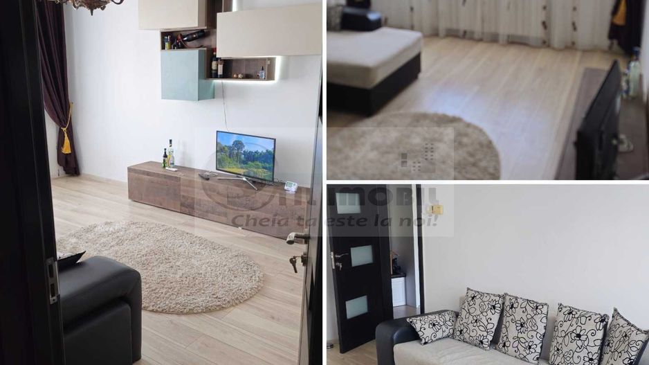 Apartament cu 2 camere, 58 mp, decomandat, Lidl - Moara de Foc - Poză 7