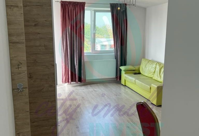 Inchiriere | 2 camere moderne cu vedere la lac | bloc boutique 2021 - Poză 4