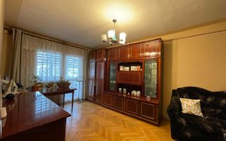 Apartament decomadat cu 3 camere, etaj 2 Cartier Valea Aurie - Poză 2