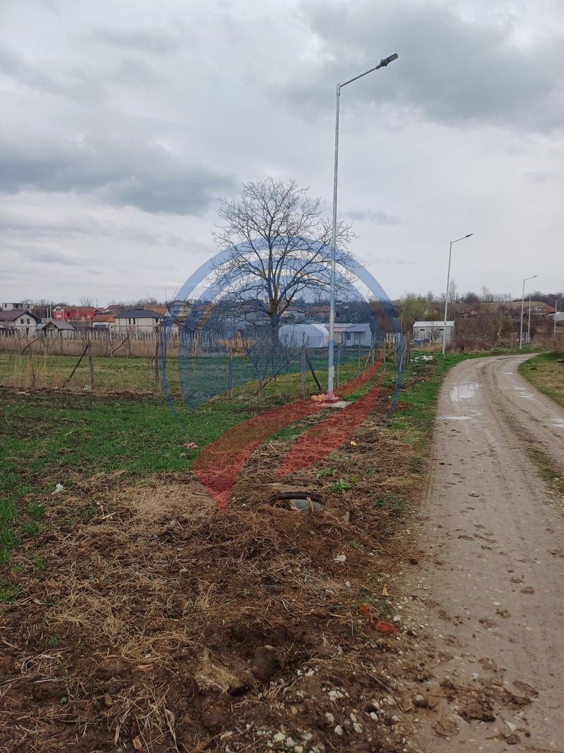 TEREN INTRAVILAN FILIASI - Poză 6