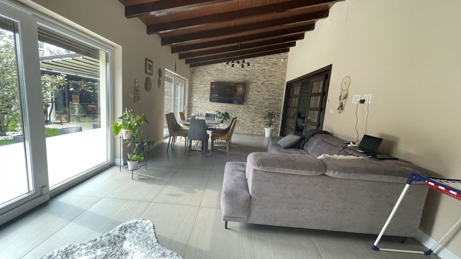 Proprietate exclusivista in Dumbravita - Poză 4