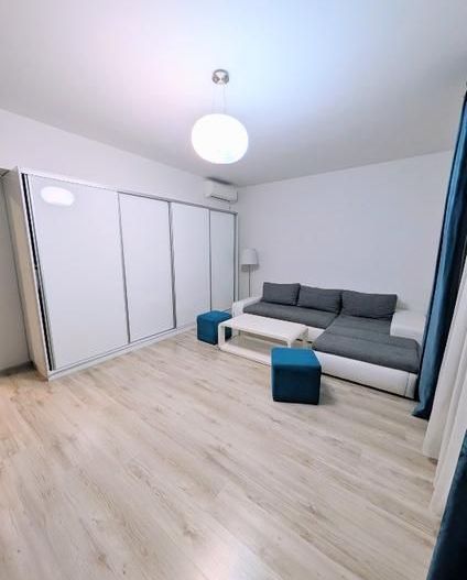 Inchiriere apartament modern cu 2 camere zona Unirii- Palatul Parlamentului - Poză 1