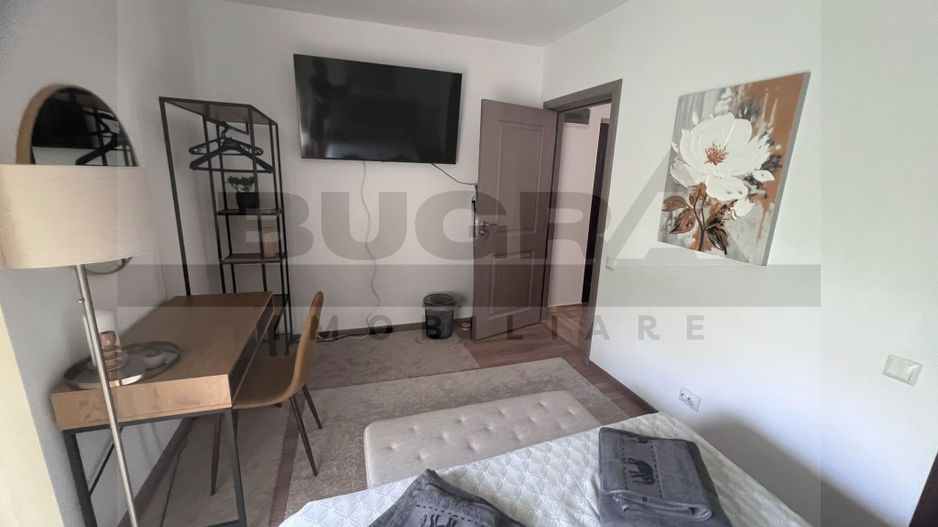 Apartament de 3 camere, 72mp, parcare, zona strazii Observatorului - Poză 3