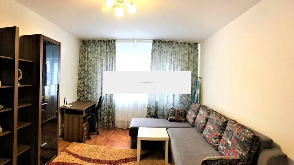 Apartament cu 4 camere - Poză 1