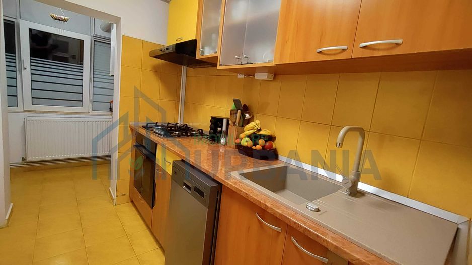Apartament 2 camere de închiriat – Podul de Fier, zona Pădurii - Poză 6