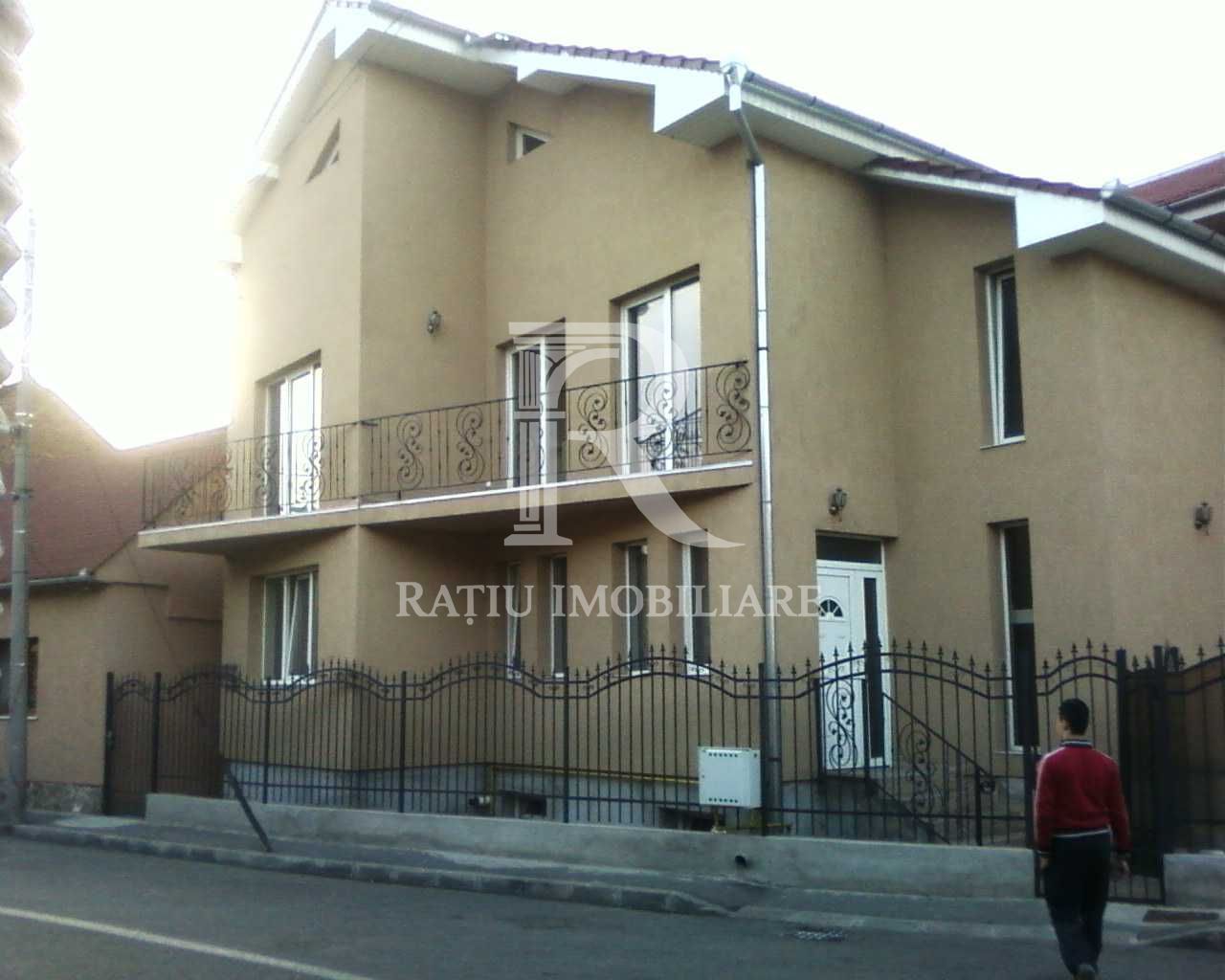 Parter de casă de închiriat | Ultracentral | Oradea - Poză 3