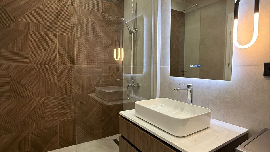 Apartament premium cu 2 camere în Florești – Zona Eroilor - Poză 13