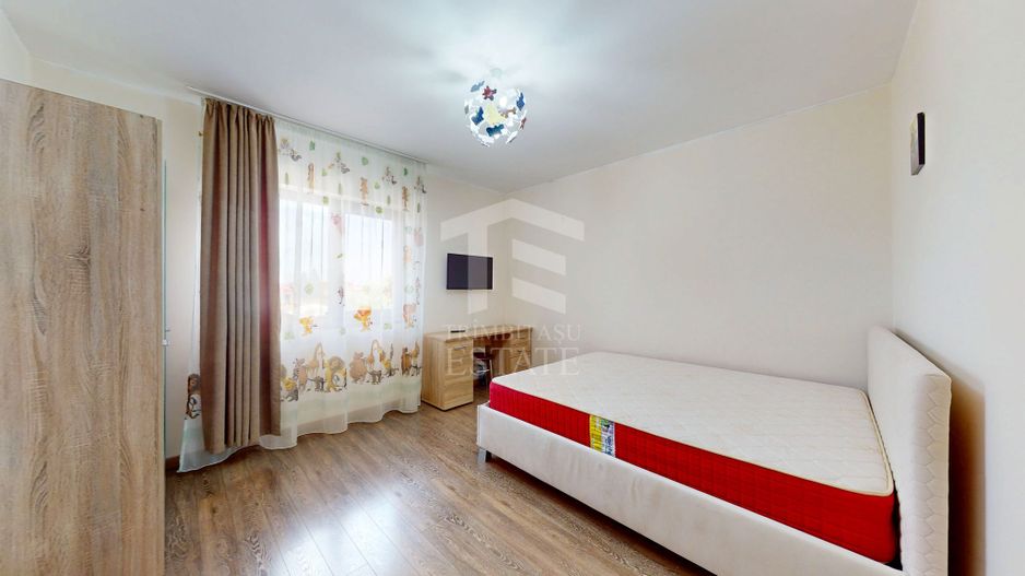 Stefanestii de Sus - Strada Stupilor - Casa 5 camere - Poză 26
