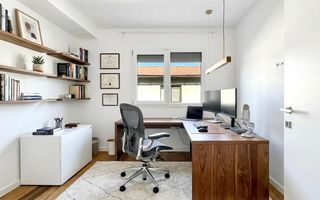 Duplex Despartit Total | 4 Cam | Dotari Premium-Semineu | Comision 0 - Poză 19