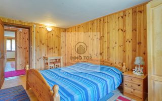 Casă de vacanță in Lepșa - VN, pretabila pentru investitie - Poză 14