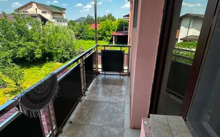 Duplex de vânzare – Ciorogârla, Ilfov | P+2 | Curte proprie 301 mp - Poză 11