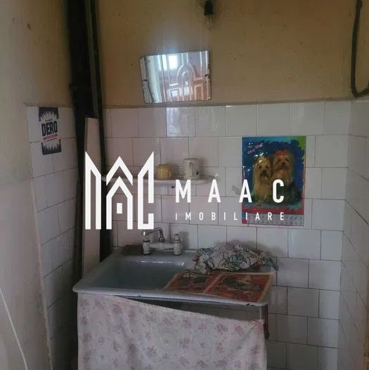 Garsoniera | Etaj 3 | 21 mp - Poză 4