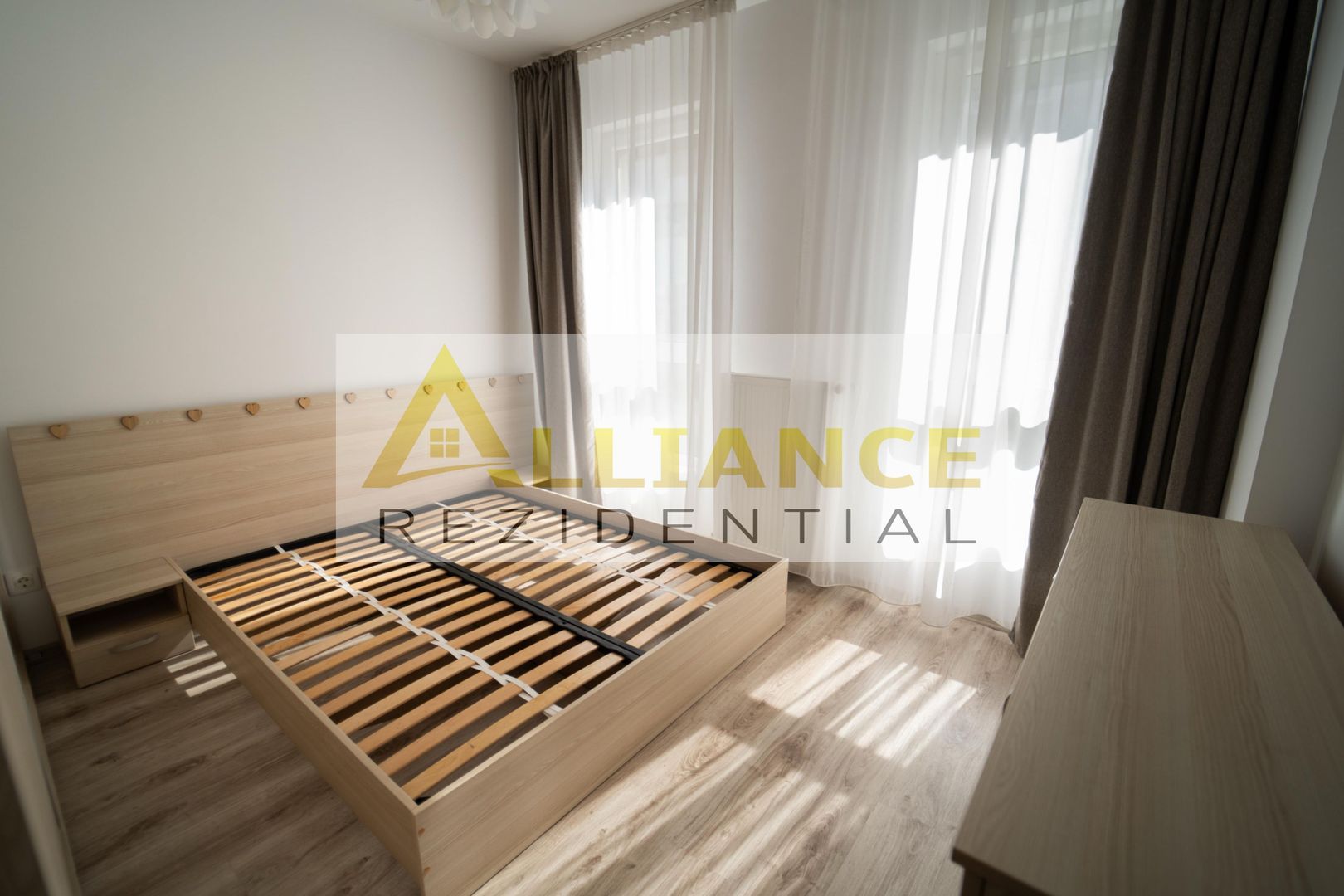JOY RESIDENCE | Drumul Binelui - 2 camere | Apărătorii - Poză 1