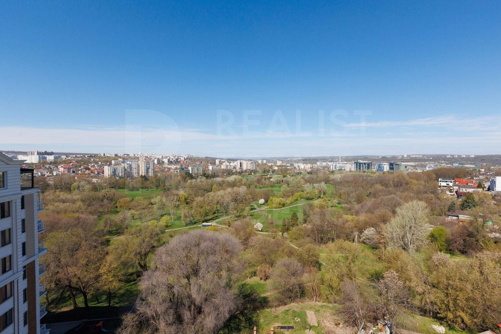 Vânzare, apartament, 4 camere, strada Constantin Stere, Centru - Poză 20