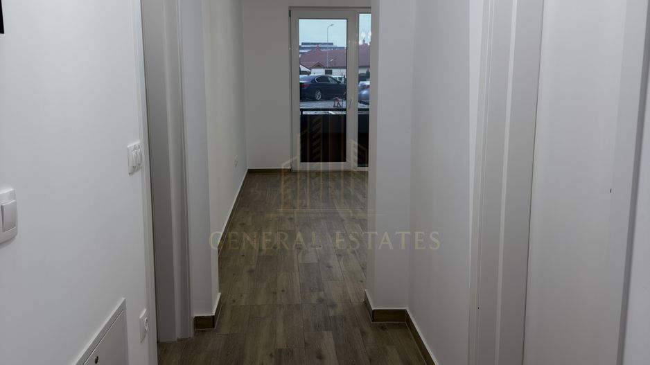 Garsonieră Nouă   Complex Belle Vie, Cartier Tractorul, Brașov - Poză 3