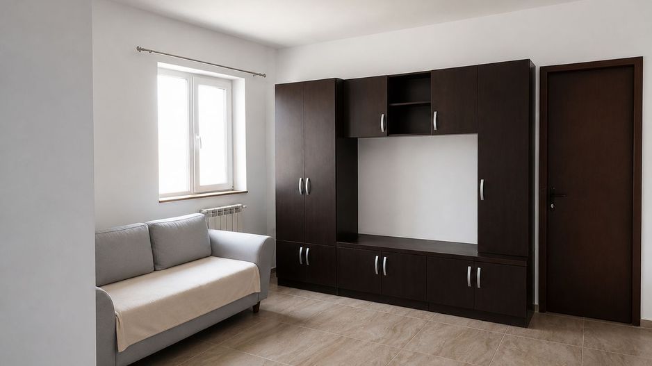 Apartament SD etaj intermediar 57 mp Tatarasi 115000 euro - Poză 2