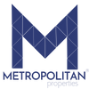 Metropolitan Real Estate Properties® - Logo