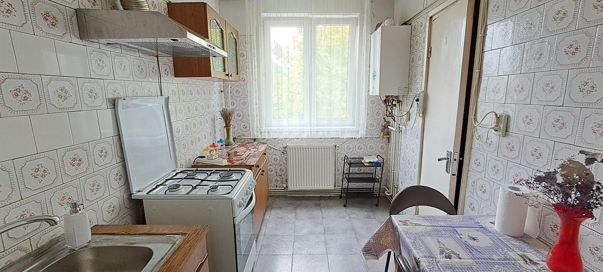 Rahova, langa Gradinita 185 si LIDL Teius, 2 camere, centrala proprie - Poză 6