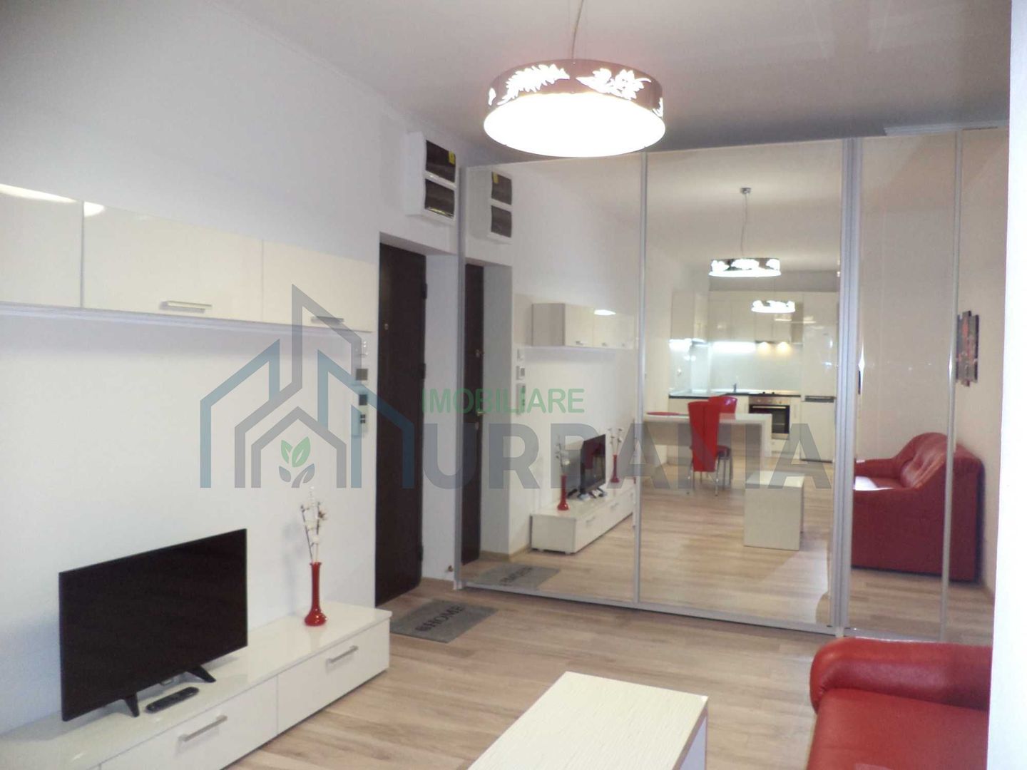 Apartament 2 camere de închiriat în Centru – Zona Mitropoliei, Iași - Poză 2